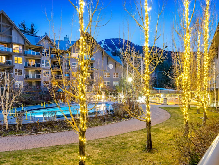 202-4800 Spearhead Drive, Whistler, BC, V8E 1G1 - 31