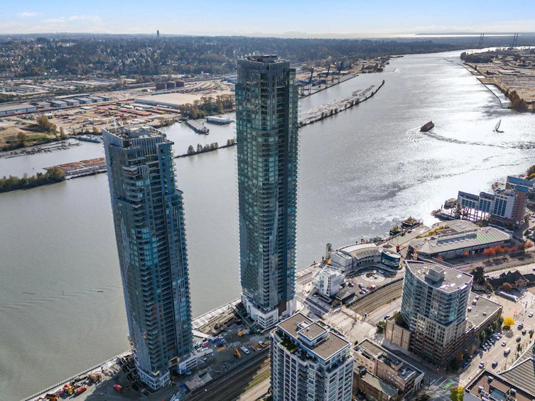 2302-680 Quayside Drive, New Westminster, BC, V3M 0P2 - 33