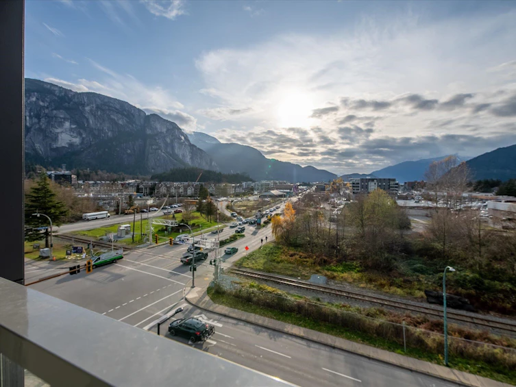 615-38362 Buckley Avenue, Squamish, BC, V8B 0J8 - 2