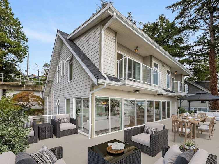 14420 Marine Drive, Surrey, BC, V4B 1B3 - 4