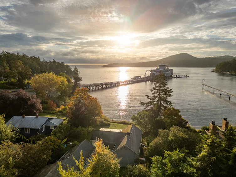 105 Madrona Road, Galiano Island, BC, V0N 1P0 - 3
