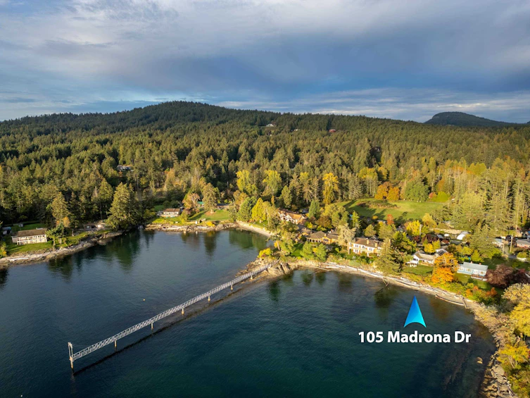 105 Madrona Road, Galiano Island, BC, V0N 1P0 - 7