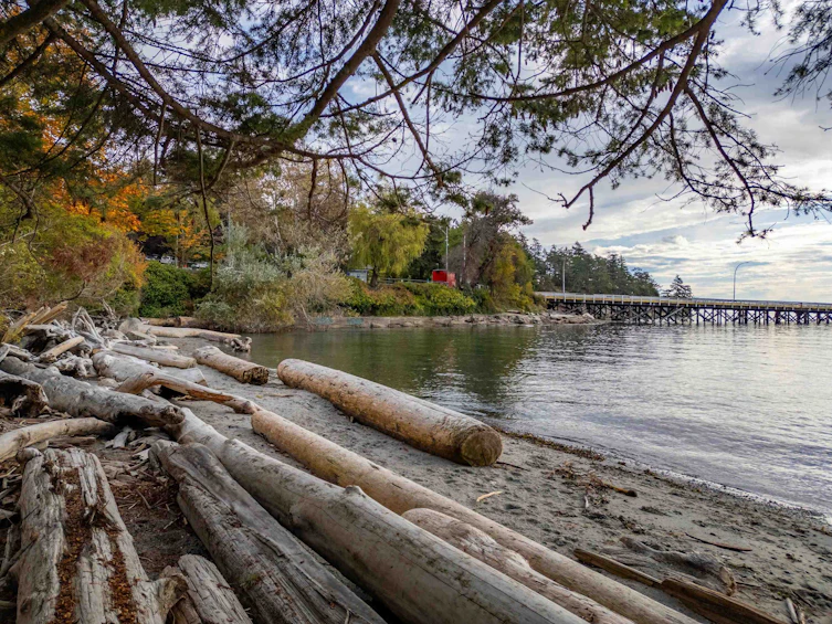 105 Madrona Road, Galiano Island, BC, V0N 1P0 - 29