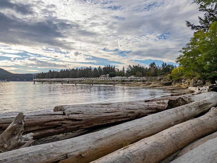105 Madrona Road, Galiano Island, BC, V0N 1P0 - 30