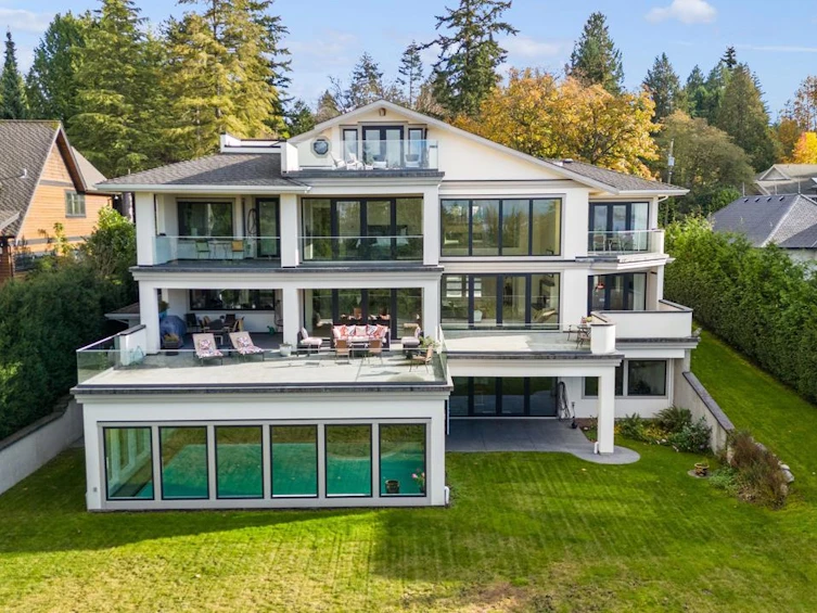 2729 Crescent Drive, Surrey, BC, V4A 3J9 - 12