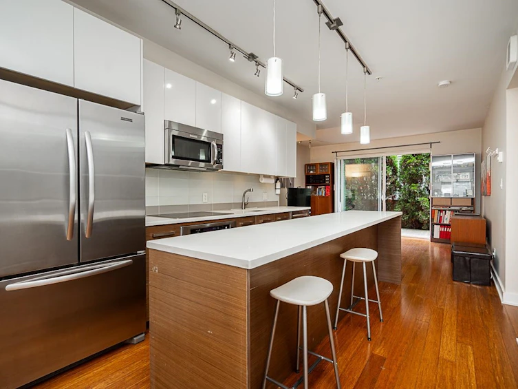3088 Laurel Street, Vancouver, BC, V5Z 3T5 - 3