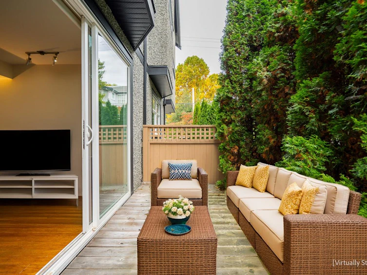 3088 Laurel Street, Vancouver, BC, V5Z 3T5 - 22