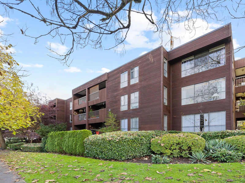 408 - 2920 Ash Street, Vancouver BC V5Z 4A6