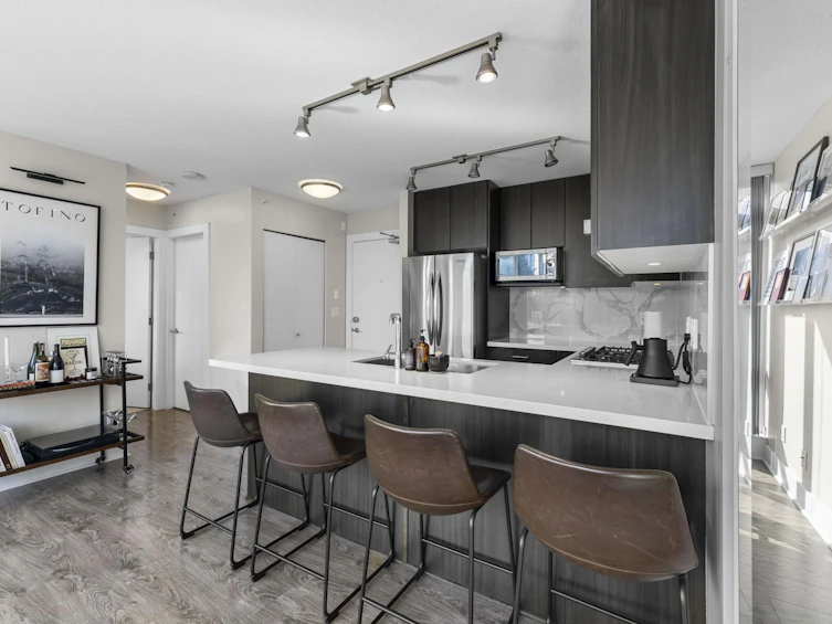 608-4189 Halifax Street, Burnaby, BC, V5C 0H9 - 9