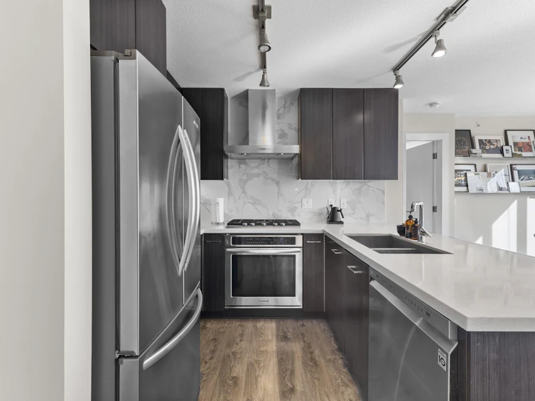 608-4189 Halifax Street, Burnaby, BC, V5C 0H9 - 10