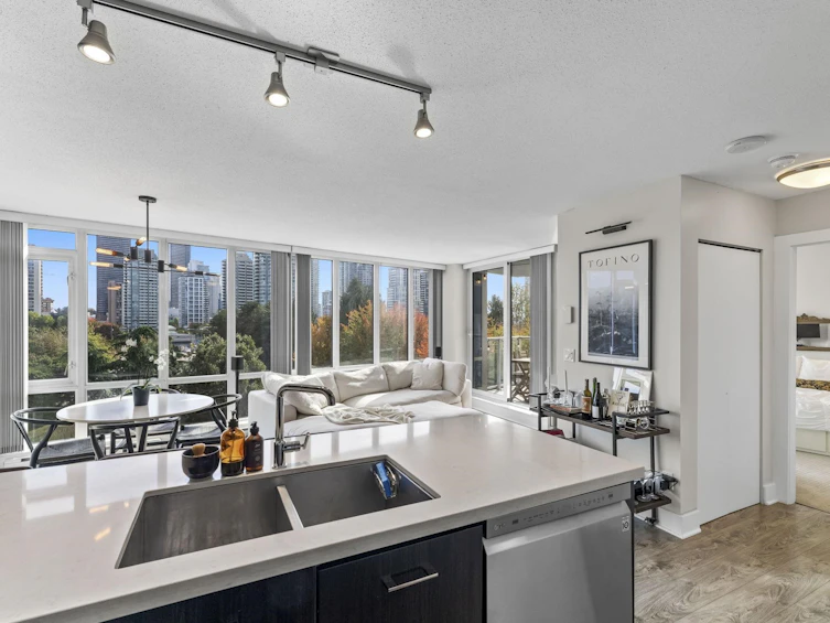 608-4189 Halifax Street, Burnaby, BC, V5C 0H9 - 12