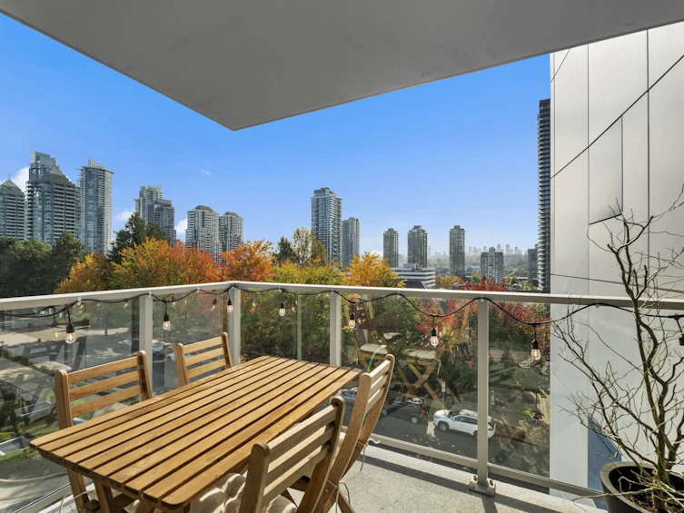 608-4189 Halifax Street, Burnaby, BC, V5C 0H9 - 20