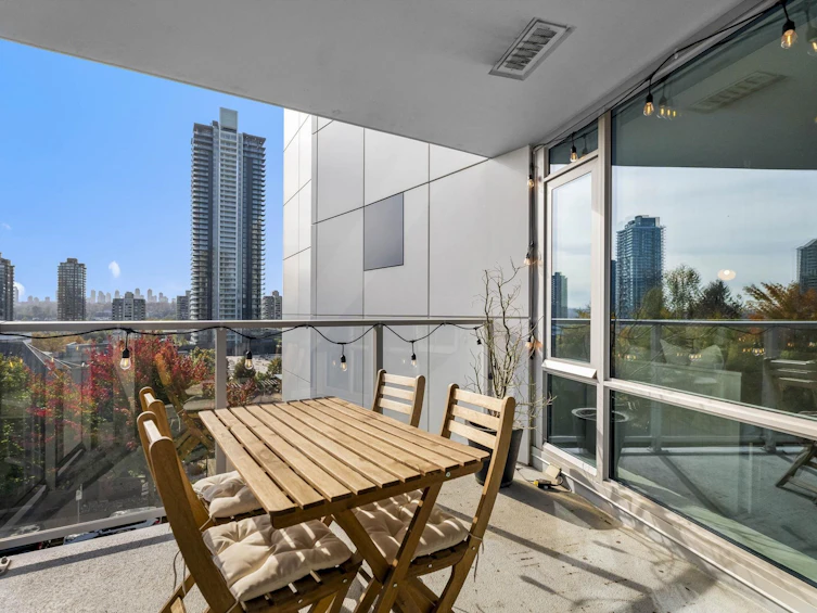 608-4189 Halifax Street, Burnaby, BC, V5C 0H9 - 21