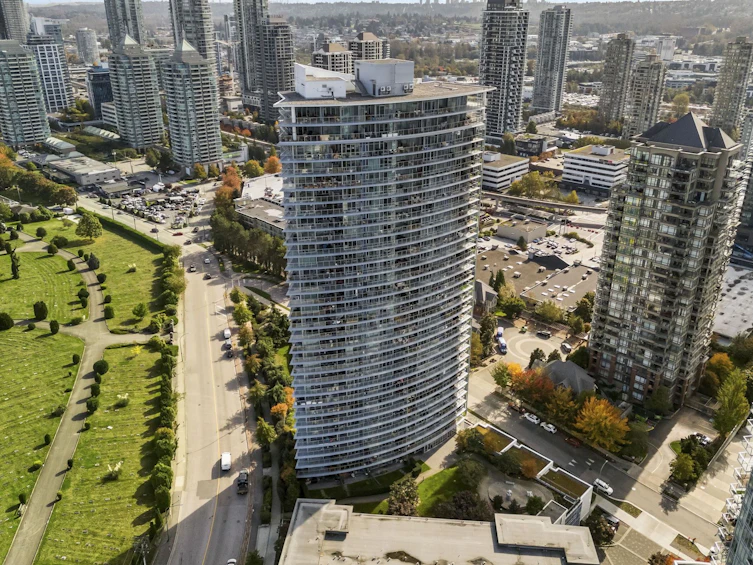 608-4189 Halifax Street, Burnaby, BC, V5C 0H9 - 25