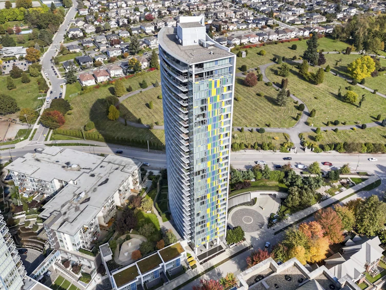 608-4189 Halifax Street, Burnaby, BC, V5C 0H9 - 26