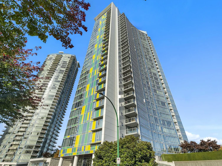 608-4189 Halifax Street, Burnaby, BC, V5C 0H9 - 31