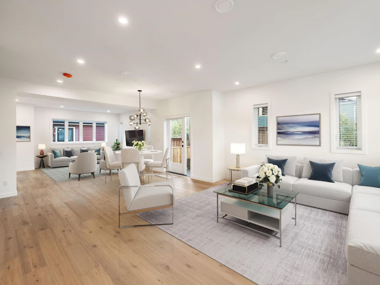 614 E 9th Street, North Vancouver, BC, V7L 2B7 - 3