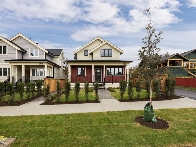 614 E 9th Street, North Vancouver, BC, V7L 2B7 - 38