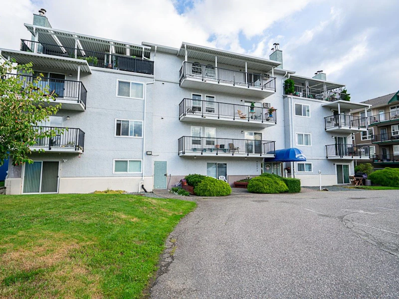 201 - 46033 Chilliwack Central Road, Chilliwack BC V2P 1J5