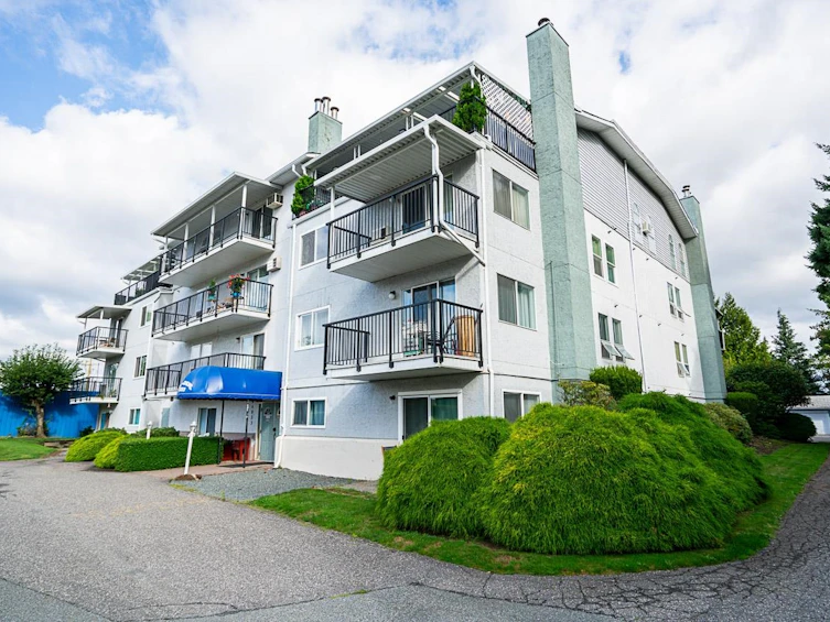 201-46033 Chilliwack Central Road, Chilliwack, BC, V2P 1J5 - 3