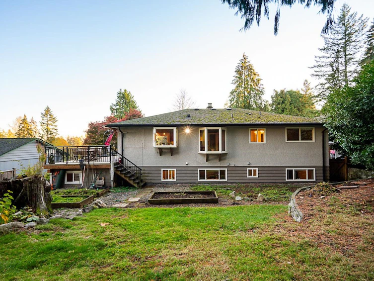 1358 E 14th Street, North Vancouver, BC, V7J 1K4 - 3