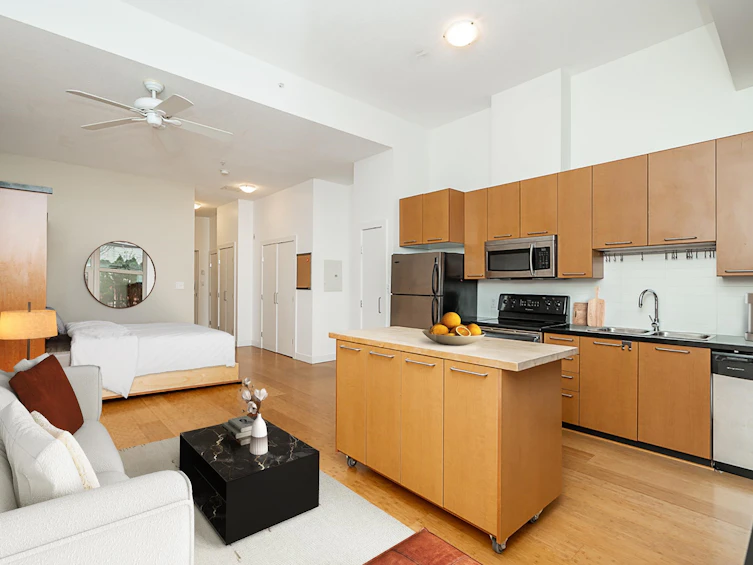 105-205 E 10th Avenue, Vancouver, BC, V5T 4V6 - 5