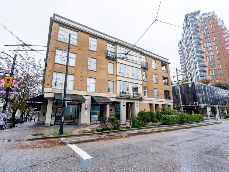 105-205 E 10th Avenue, Vancouver, BC, V5T 4V6 - 32