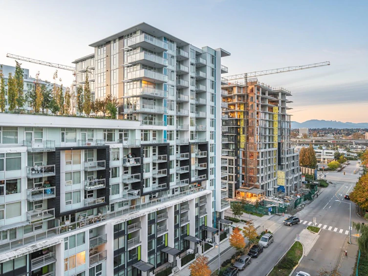 1106-8833 Hazelbridge Way, Richmond, BC, V6X 0N3 - 9