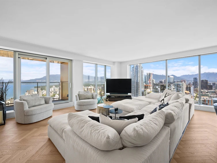 5203-1480 Howe Street, Vancouver, BC, V6Z 0G5 - 3