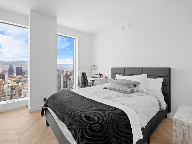 5203-1480 Howe Street, Vancouver, BC, V6Z 0G5 - 9