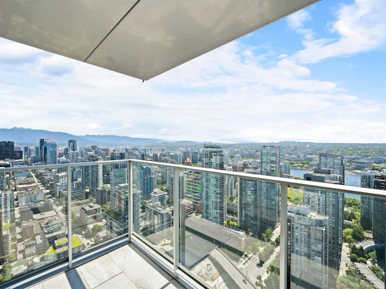 5203-1480 Howe Street, Vancouver, BC, V6Z 0G5 - 6
