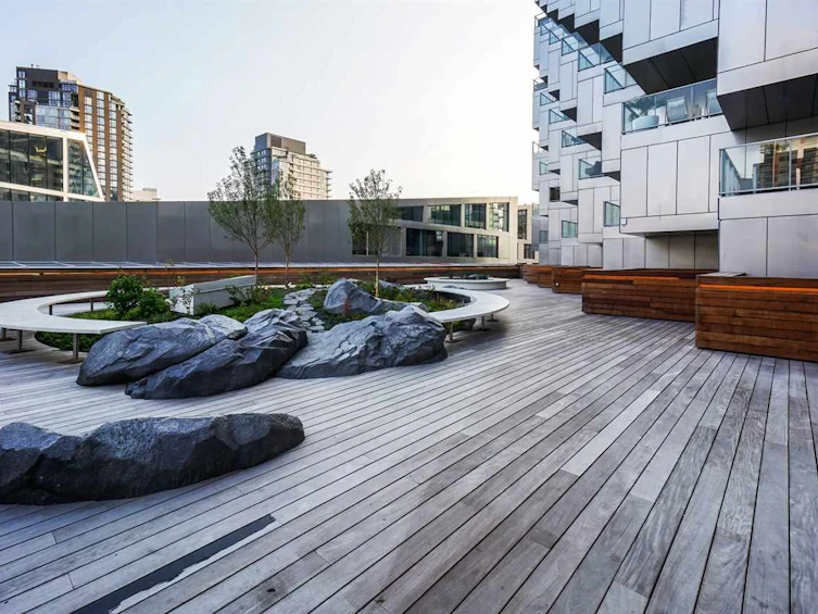 5203-1480 Howe Street, Vancouver, BC, V6Z 0G5 - 19