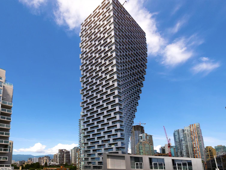 5203-1480 Howe Street, Vancouver, BC, V6Z 0G5 - 23