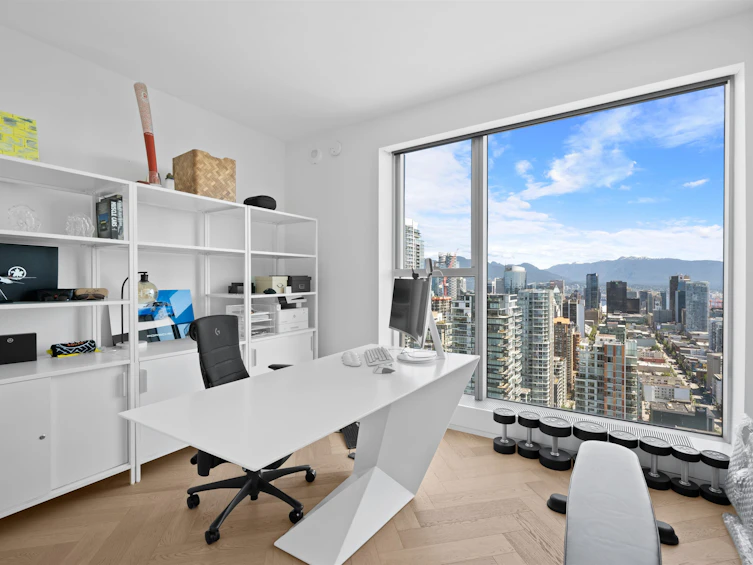 5203-1480 Howe Street, Vancouver, BC, V6Z 0G5 - 11