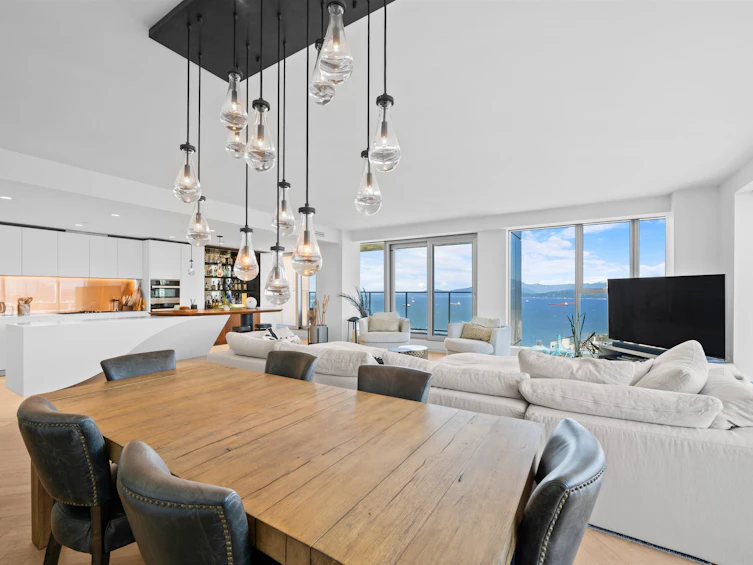 5203-1480 Howe Street, Vancouver, BC, V6Z 0G5 - 4