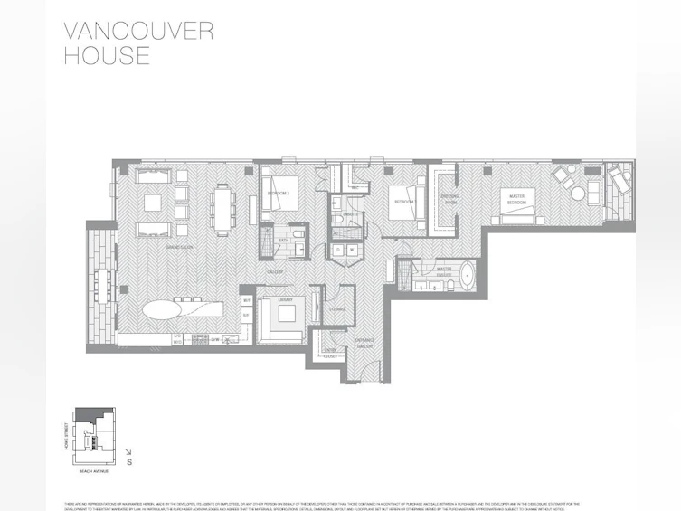 5203-1480 Howe Street, Vancouver, BC, V6Z 0G5 - 14