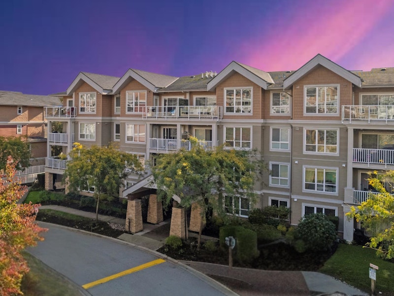 411 - 6430 194th Street, Surrey BC V4N 6J7
