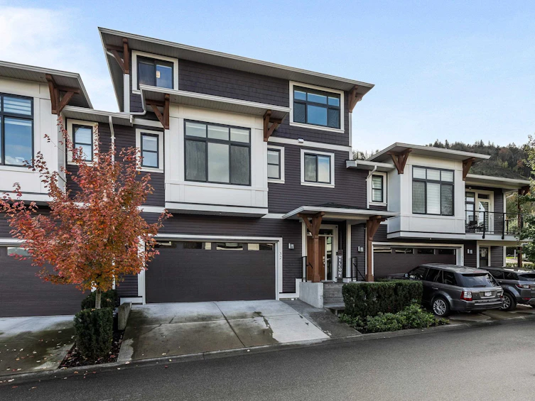 32-43685 Chilliwack Mountain Road, Chilliwack, BC, V2R 0X5 - 2