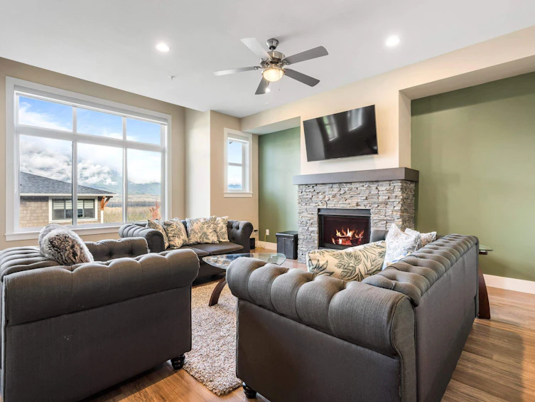 32-43685 Chilliwack Mountain Road, Chilliwack, BC, V2R 0X5 - 4