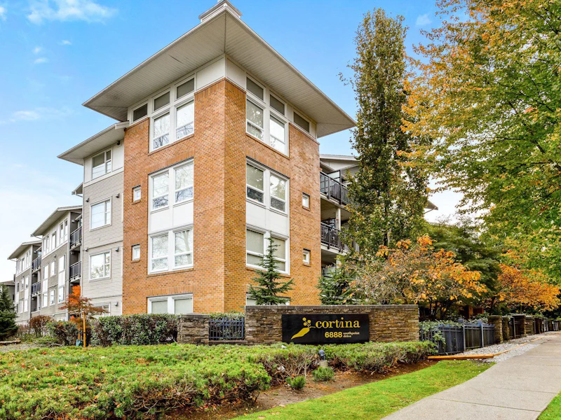 203 - 6888 Southpoint Drive, Burnaby BC V3N 5E3