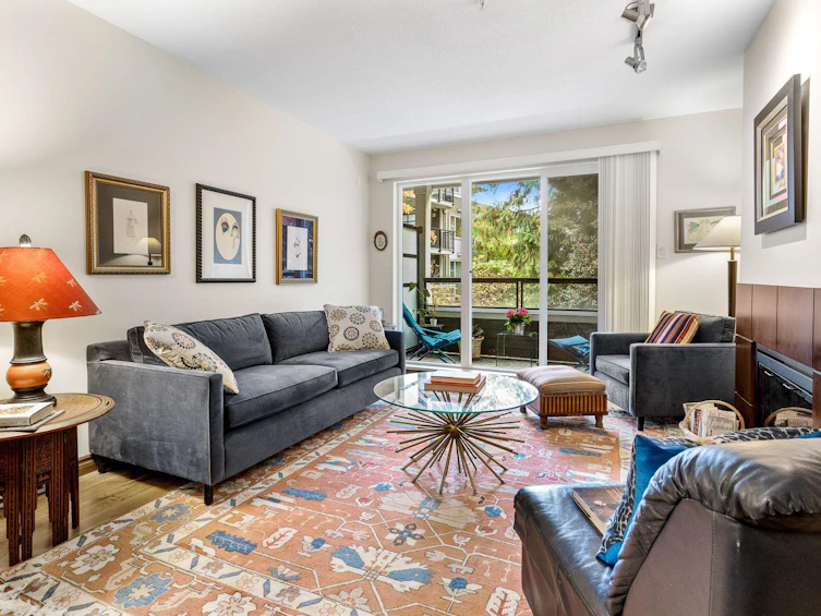 203-6888 Southpoint Drive, Burnaby, BC, V3N 5E3 - 8