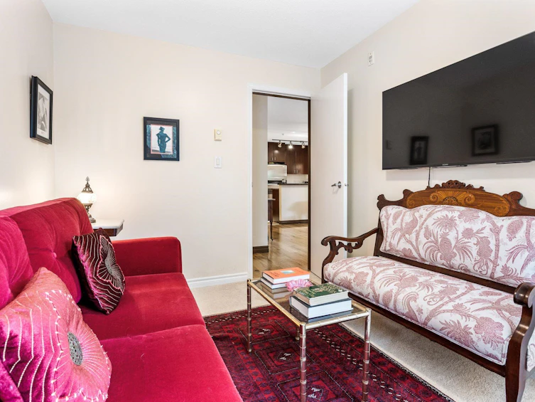 203-6888 Southpoint Drive, Burnaby, BC, V3N 5E3 - 18
