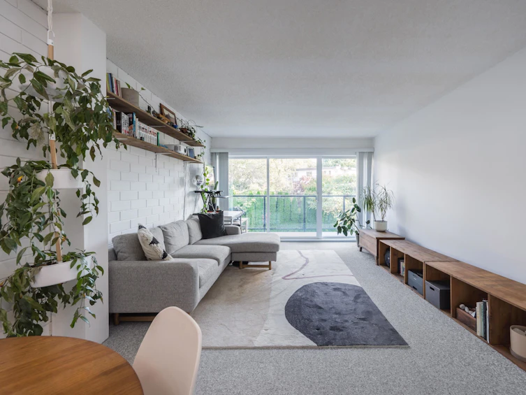 411-2366 Wall Street, Vancouver, BC, V5L 4Y1 - 4