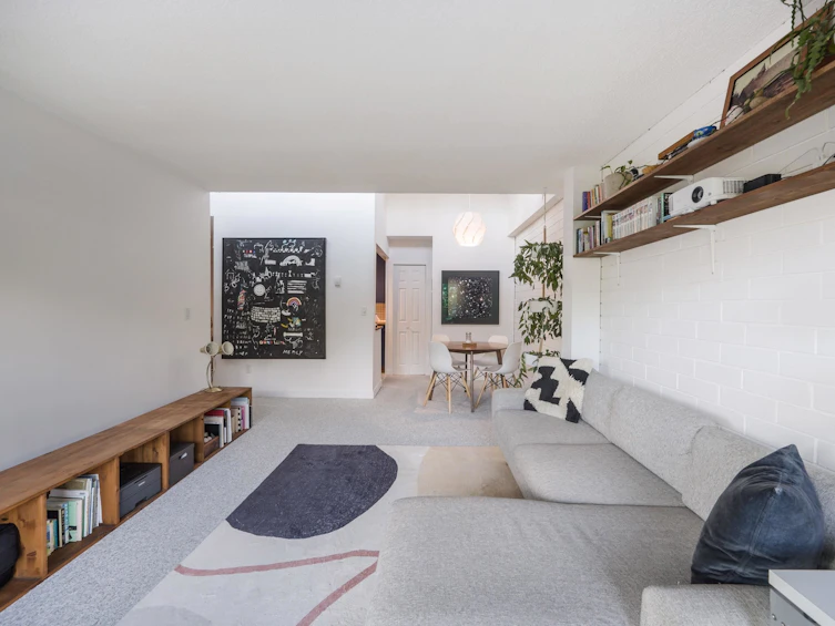 411-2366 Wall Street, Vancouver, BC, V5L 4Y1 - 5