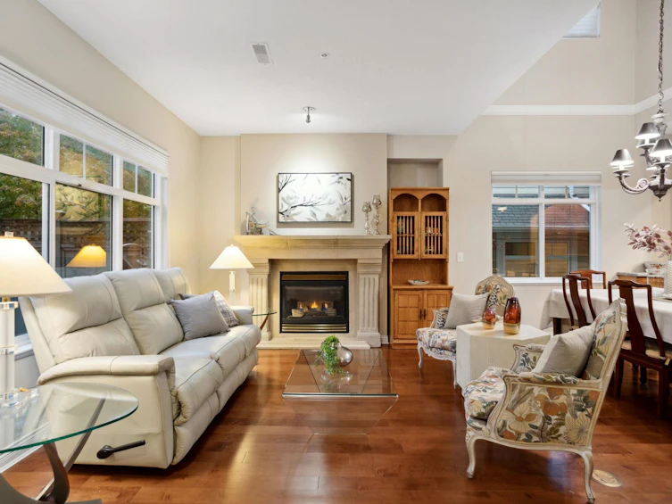 5378 Larch Street, Vancouver, BC, V6M 4C8 - 3