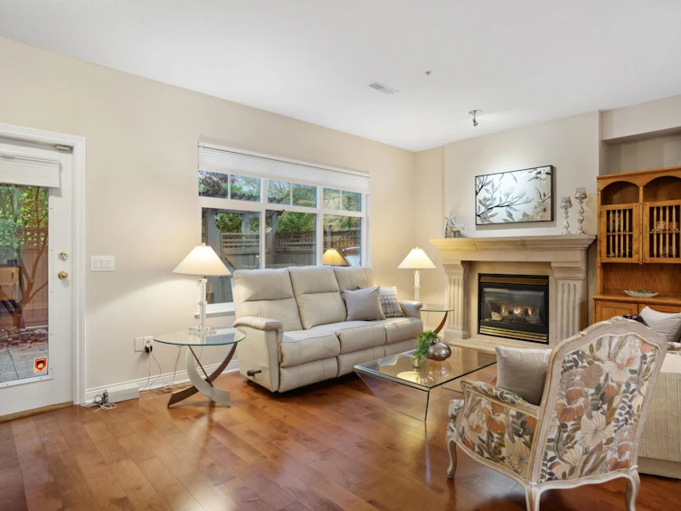 5378 Larch Street, Vancouver, BC, V6M 4C8 - 4