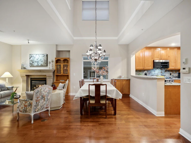 5378 Larch Street, Vancouver, BC, V6M 4C8 - 8