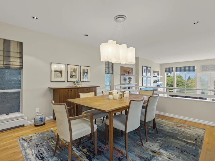 4444 W 2nd Avenue, Vancouver, BC, V6R 1K5 - 3