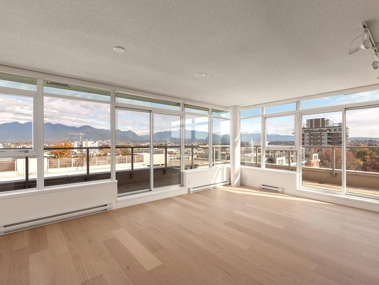 809-250 E 6th Avenue, Vancouver, BC, V5T 0B7 - 7