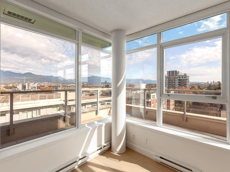 809-250 E 6th Avenue, Vancouver, BC, V5T 0B7 - 10
